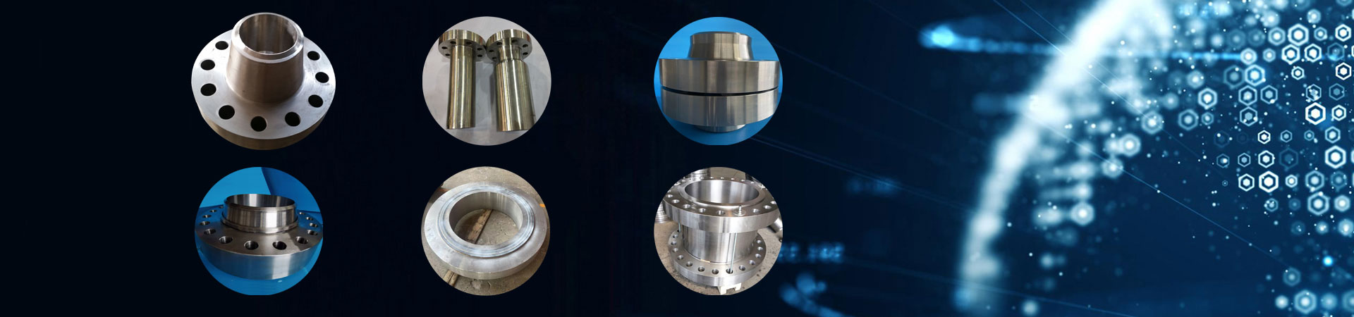 THREADED FLANGES CL150 300, CHINA MANUFACTURER FORGED FLANGES, LOW PRICE CARBON STEEL FLANGES