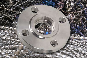 ANSI B16.5 Socket Weld Flange 150lbs