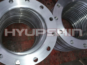 ANSI B16.5 Lap Joint Flange, Forged Flange Class150 Class300 ASTM A105
