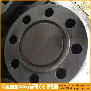 150# 300# BLIND FLANGE BLANK FLANGE