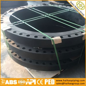 Export ANSI forging flanges ,WELD NECK RAISED FACE Flanges,High Quality Carbon steel Flanges