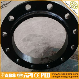 ANSI B16.5 150LB SLIP ON FLANGE, SORF FLANGE Raised Face