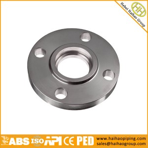 sale socket weld flanges CL150 300 600 , carbon steel forging SW RF FF flanges