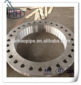 Export CL600 CL900 ANSI B16.5 FF RF PL Flanges, Low Price FORGED CARBON STEEL FLANGES