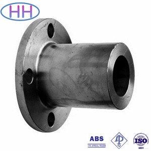 ANSI B16.5 Slip on Flange 150Lbs