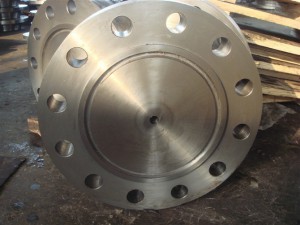 Export Low Price Blind flanges ANSI B16.5,Carbon Steel A105 FORGED BLRF, BLANK Flanges