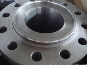 ANSI B16.5 600LB PLAIN FLANGE, PLATE FLANGE Raised Face