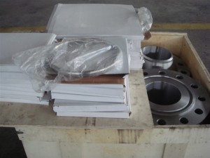 sell low price ANSI forging flanges, CL150 CL300 lap joint flanges