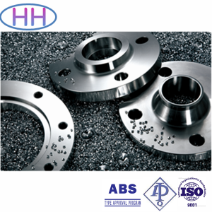 sell high quality threaded forging flanges, ANSI B16.5 cl150 cl600 threaded flanges