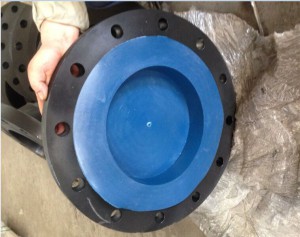 ANSI B16.5 300LB PLAIN FLANGE, PLATE FLANGE  Raised Face