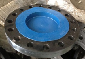 ANSI B16.5 150LB PLAIN FLANGE,PLATE FLANGE Raised Face