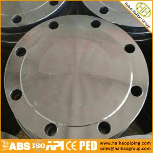 Sell Low Price AWWA C207 CLASS D 2"-72" BLIND FLANGES Q235B