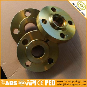 Manufacture ASA B16.5 CL150 300 ANSI 600 900 SORF flanges ,Carbon steel ASTM A105 MATERIAL