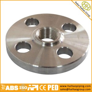 Sell ANSI CL300 CL600 CL 900 THREADED Flange,raised face Flange carbon steel