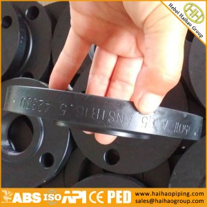 sale low price threaded flanges, ANSI B16.5 CL150 300 600 900 forging flanges