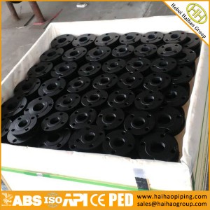 sell low price ANSI B16.5 forging threaded flanges, CL300 600 900 threaded RF FF flanges