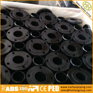 WELD NECK FLANGES, ANSI PIPE FLANGES, CL300 600 FORGED FLANGES