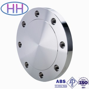 CL150/300 BLIND FLANGES, CARBON STEEL FLANGES, HIGH QUALITY BLRF BLFF FORGING FLANGES