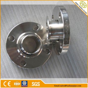 LAP JOINT FLANGE ANSI B16.5,A105 ASA B16.5 150LBS 300LBS FLANGE