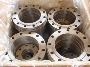 manufacture low price forging flanges,China exporter series B flanges