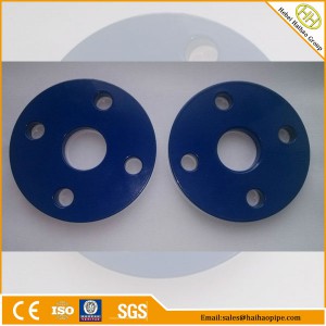 plate-flange