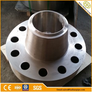 Sell ANSI 150LBS 300LBS 600LBS 900LBS WN Flange RF A105