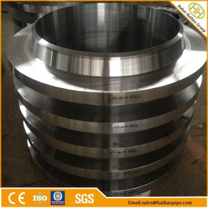 sell series A forging flanges, CL150 series B carbon steel flanges