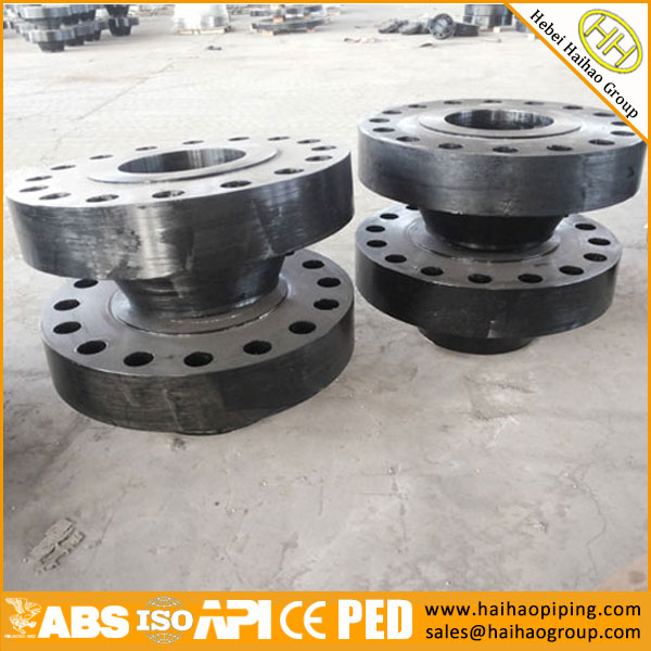 JIS B2220 Weld Neck Flange