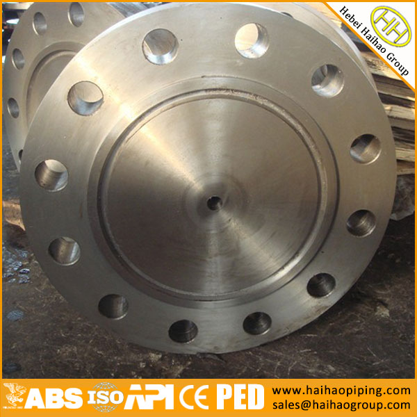 JIS B2220 Blind Flange