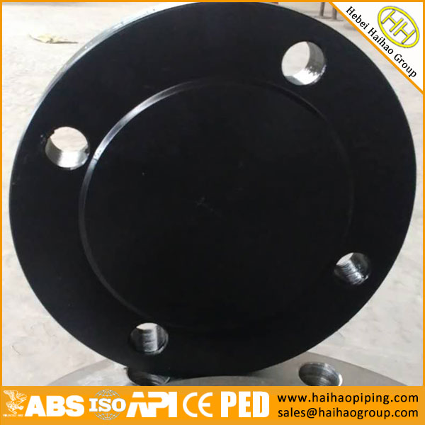 JIS B2220 5K Blind Flange