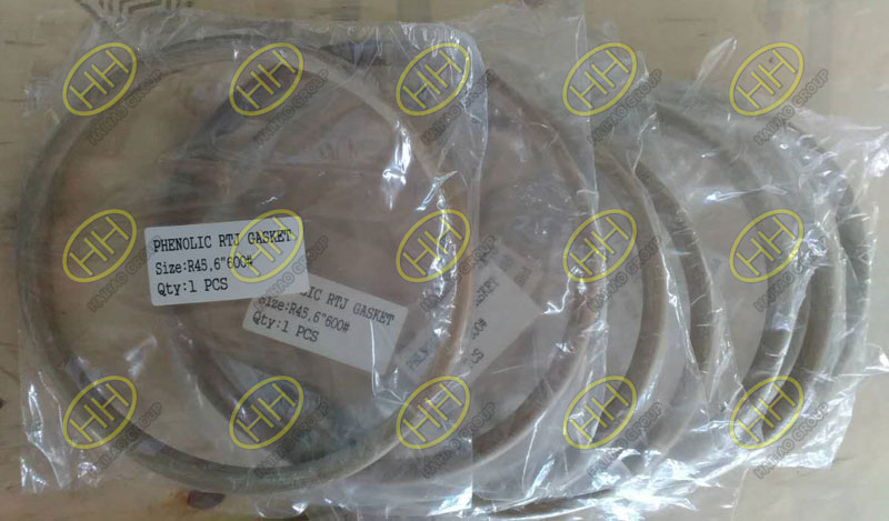 Flange isolation gasket kits-Type D, E, F,O