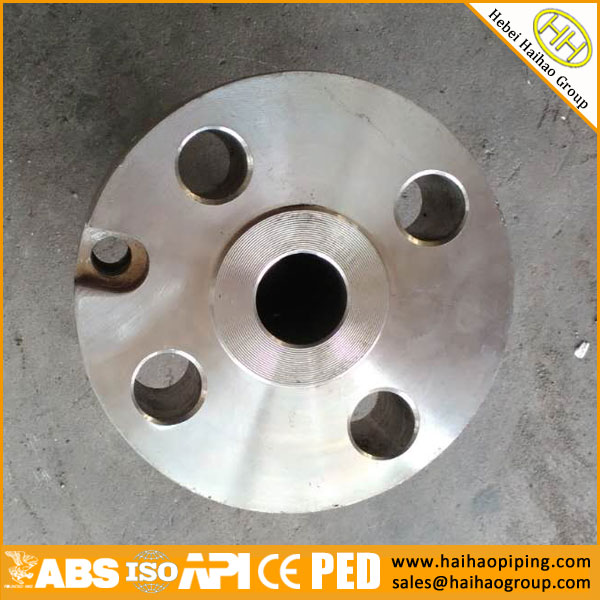 ASME B16.36 Class 300 Orifice Flanges,Welding Neck,Threaded,and Slip-On Dimensions