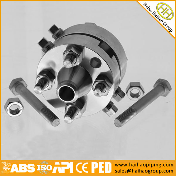 ASME B16.36 Standard Specification For Orifice Flanges