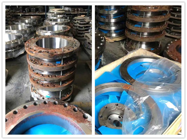How to extend the service life of flange? Hebei Haihao Flange Factory