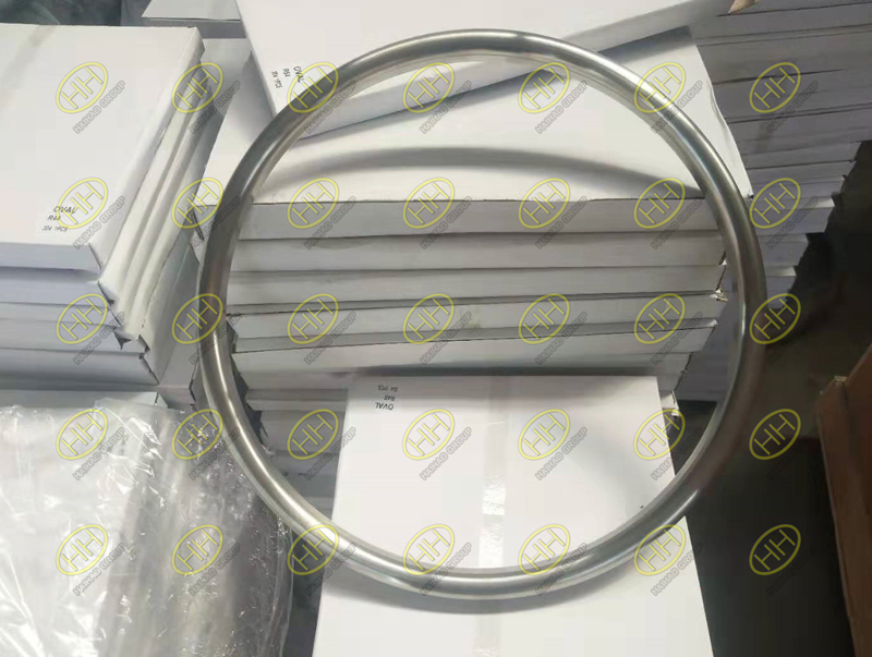 What's the use condition of gasket material?