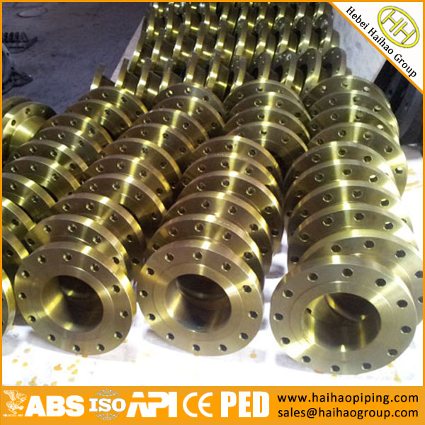 JIS B2220 10K weld neck flange dimensions