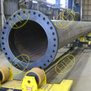 Reasons for corrosion of petrochemical pipeline