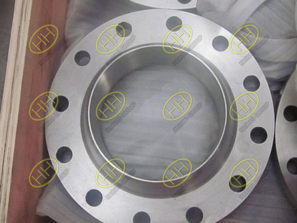 Weld Neck Flange DIN 2631 PN6 DN32