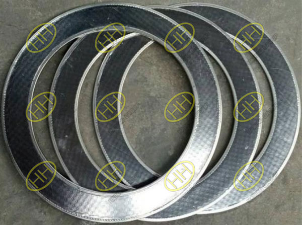 What Is RSB Gasket Hebei Haihao Flange Factory