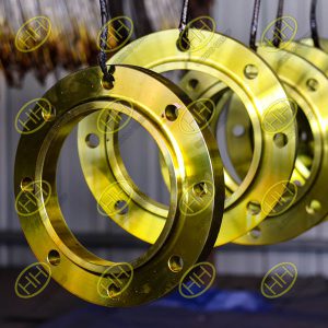 The difference between RF and RTJ sealing faces | Hebei Haihao Flange ...
