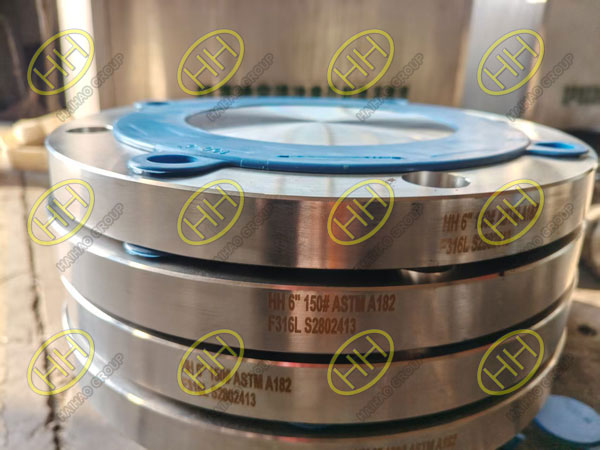 Haihao Group Exports 6