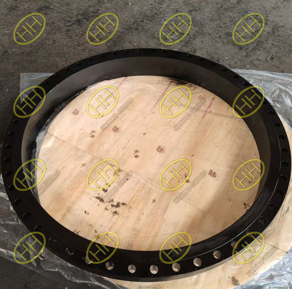 Haihao Group Supplies 52