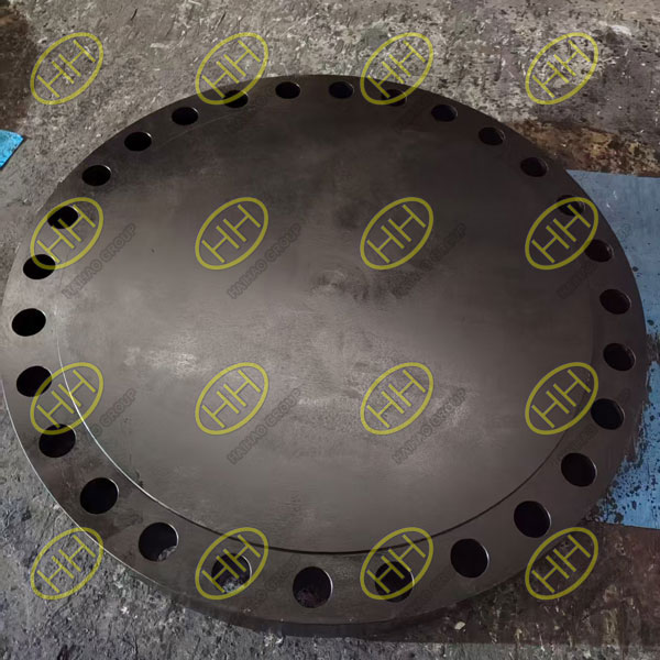 Blind Flange to UAE | 42