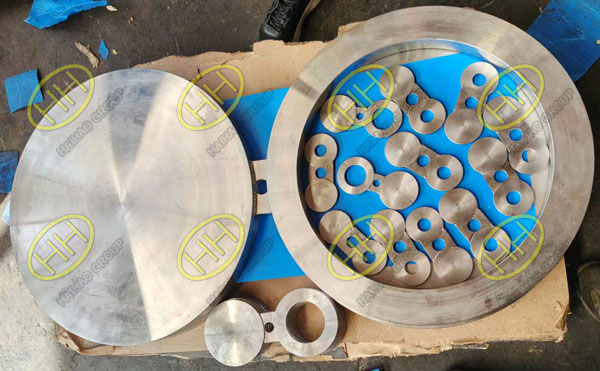 High-Quality Spectacle Blind Solutions for Sour Service and Low-Temperature Applications